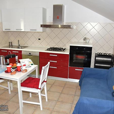 Villa Turati Pescara Buitenkant foto