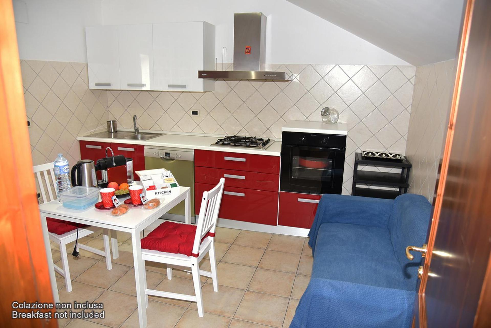 Villa Turati Pescara Buitenkant foto