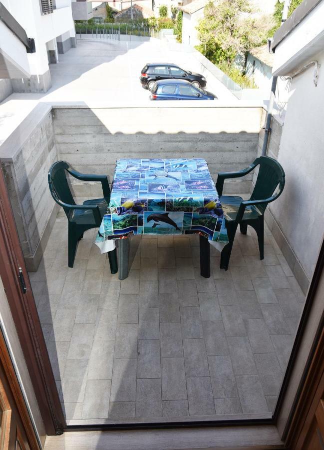 Villa Turati Pescara Buitenkant foto